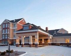 Khách sạn Homewood Suites Saint Cloud (Saint Cloud, Hoa Kỳ)