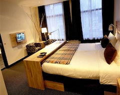 Otel Catalonia Vondel Amsterdam (Amsterdam, Hollanda)