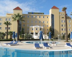 Khách sạn Adriatik Hotel, Bw Premier Collection (Durrës, Albania)