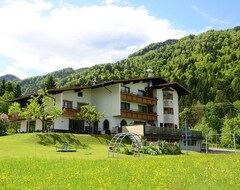 Hotelli Staffnerhof (Kössen-Schwendt, Itävalta)