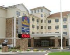 Hotel Best Western Rose City Conference Center Inn (Thomasville, EE. UU.)