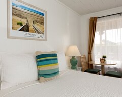 Khách sạn The Ocean Resort Inn (Montauk, Hoa Kỳ)