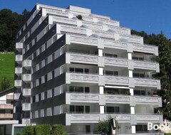 Cijela kuća/apartman Apartment Sunnmatt 752 (Engelberg, Švicarska)