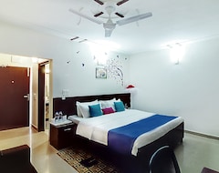 Hotel Staayz Premium (Delhi, India)