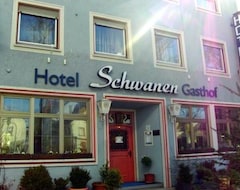 Hotel Schwanen (Friedrichshafen, Tyskland)