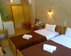 Hotel Dimitris Villa & Htl (Aigio, Greece)