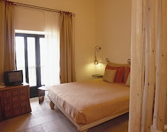 Hotel Club Med Cap Skirring - Senegal (Ziguinchor, Senegal)
