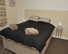 Hotel Hoppers Cottage Guest House (Newcastle upon Tyne, United Kingdom)