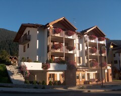 Hotelli Cima Tosa (Andalo, Italia)