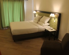 Khách sạn Grand Hotel d'Abidjan (Abidjan, Ivory Coast)
