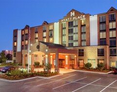 Hotel Hyatt Place Indianapolis Airport (Indianapolis, USA)