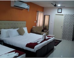 Hotel Tgi Inn Akash (Chennai, India)