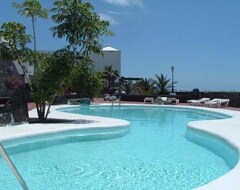 Tüm Ev/Apart Daire Great Value Get Away For Young Families Travelling With Grandparents (Costa Teguise, İspanya)