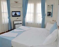 Hotelli MD Spring (Antalya, Turkki)