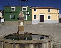 Casa rural Miel y Romero (Sevilleja de la Jara, Tây Ban Nha)