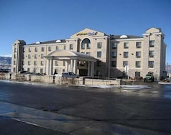Hotel Holiday Inn Express & Suites Grand Junction (Grand Junction, EE. UU.)