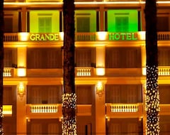 Khách sạn Grande Hotel Petrópolis (Petrópolis, Brazil)