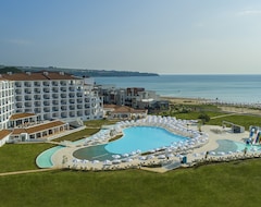 Hotel Sunrise Blue Magic Resort (Obzor, Bulgaria)