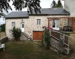 Tüm Ev/Apart Daire Maison En Pierre Saint Léger De Peyre (Saint-Léger-de-Peyre, Fransa)