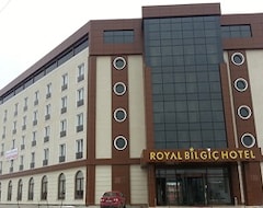 Royal Bilgic Hotel (Kirklareli, Turkey)