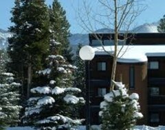 Khách sạn Beaver Village Condos by Staywinterpark (Winter Park, Hoa Kỳ)