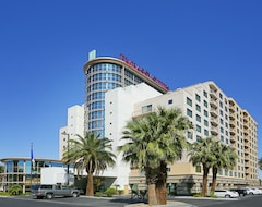 Hotel Embassy Suites by Hilton Convention Center Las Vegas (Las Vegas, USA)