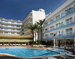 Khách sạn Hotel Miami (Calella, Tây Ban Nha)