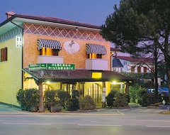 Hotel Albergo Da Felice (Loria, Italia)