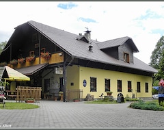 Nhà trọ Valassky senk (Vizovice, Cộng hòa Séc)