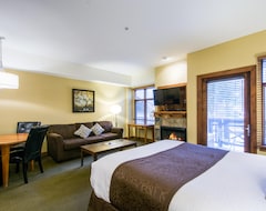 Hotel Sundial Lodge By All Seasons Resort Lodging (Park City, Sjedinjene Američke Države)