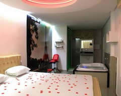 Hotel Motel Vitória (Adult only) (Rialma, Brazil)