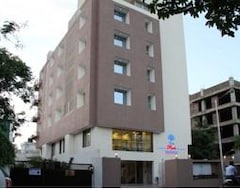 Otel The Park Residency (Ahmedabad, Hindistan)