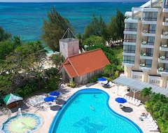 Khách sạn Century Hotel (Saipan, Northern Mariana Islands)