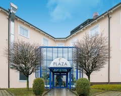 PLAZA Hotel Mühldorf am Inn (Mühldorf am Inn, Germany)