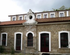 Curhotel Balneario De Arteixo (Arteixo, Spain)