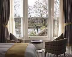 Hotel Mill on the Exe (Exeter, United Kingdom)
