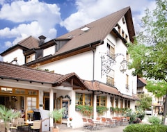 Hotel Kohlers Engel (Bühl, Germany)