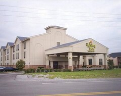 Hotel Holiday Inn Express Winchester (Winchester, Sjedinjene Američke Države)