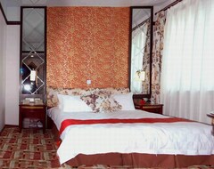 Hotel Bremen Inn (Harbin, Kina)