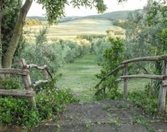 Casa rural Agriturismo le colline di Capalbio (Capalbio, Ý)