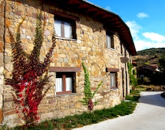 Casa Rural Antano (Boñar, Tây Ban Nha)