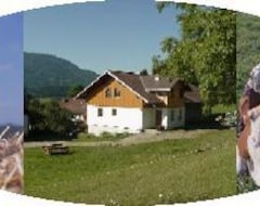 Casa rural Naturpark Bauernhof Sperl (Mariahof, Austria)
