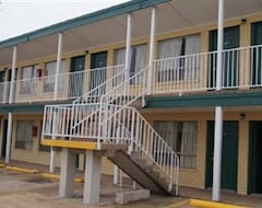 Hotel Budget Inn (Waco, EE. UU.)