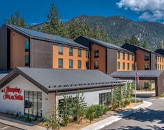 Khách sạn Hampton Inn & Suites South Lake Tahoe (South Lake Tahoe, Hoa Kỳ)