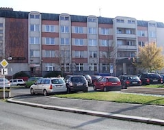 Hotel Bílý lev (Rokycany, Czech Republic)