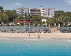 Resort/Odmaralište Terrace Beach Resort (Side, Turska)
