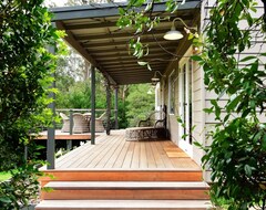 Hele huset/lejligheden Maple Cottage (Kangaroo Valley, Australien)