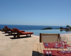 Khách sạn Club Levante (Pantelleria, Ý)