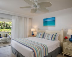 Hotel Ocean Club Resorts (Providenciales, Otoci Turks i Caicos)
