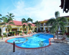 Lomakeskus Spazio Leisure Resort (Anjuna, Intia)